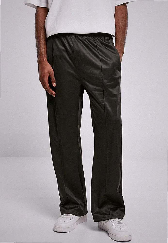 Urban Classics Oversized Track Pants Hosen Trainingshose Oversize Style Sport