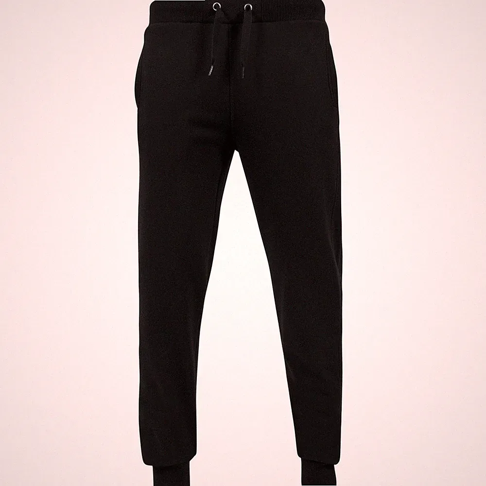 Urban Classics - Straight-Fit Sweatpant schwarz - XXL