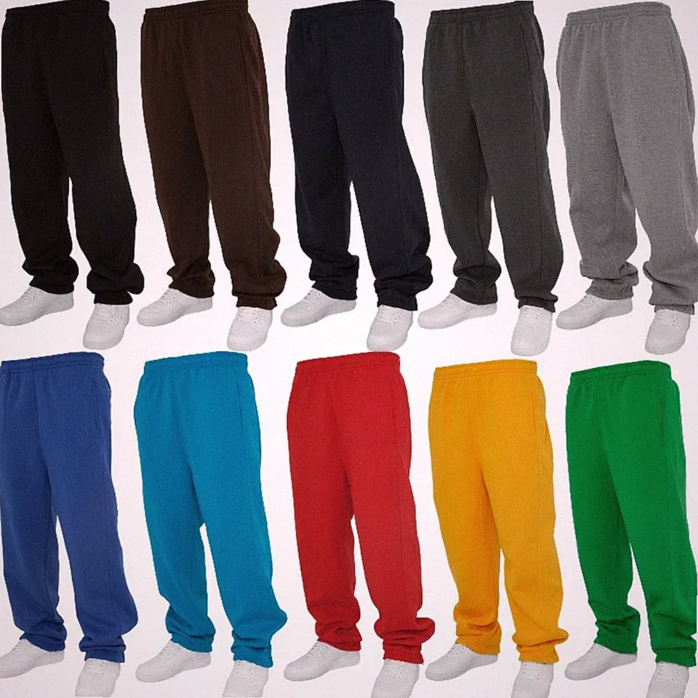 URBAN CLASSICS SWEATPANT Training Pant Jogginghose Freizeit Hose Jogging XS -5XL