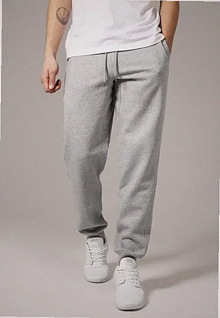 Urban Classics Sweatpants Basic Sweatpants Black