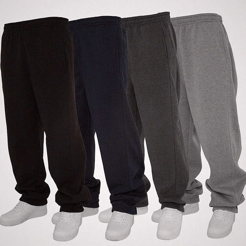 URBAN CLASSICS SWEATPANTS Training Jogginghose Sweat Pant Freizeit Dance Hip Hop