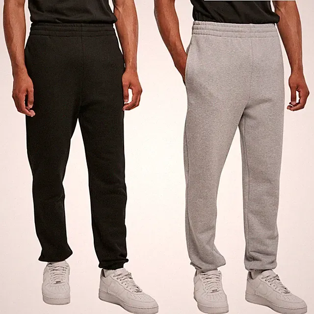 Urban Classics Ultra Heavy Sweatpants Herren Jogginghosen Hosen Men regular