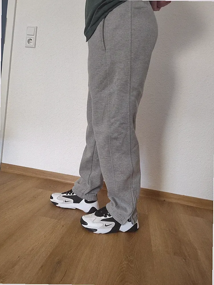 Urban Classics Unisex Jogginghose Größe M
