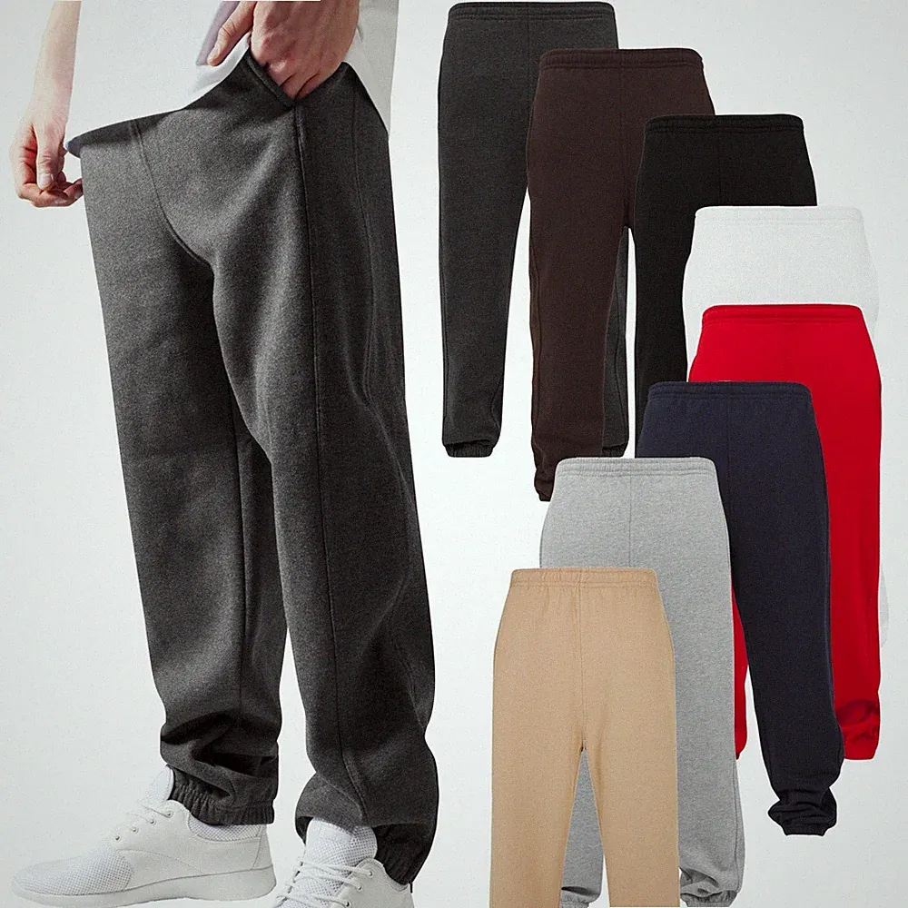 Urban Classics - Urban-Fit Jogging Training Sweatpants