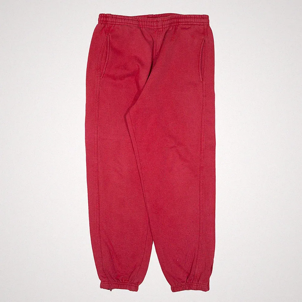 URBAN WEAR Herren Jogginghosen Pink Tapered S W30 L26