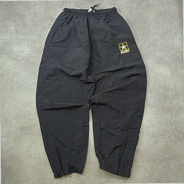 US Army APFU Trainingshose Herren Medium Relaxed Military Fitness Jogginghose...