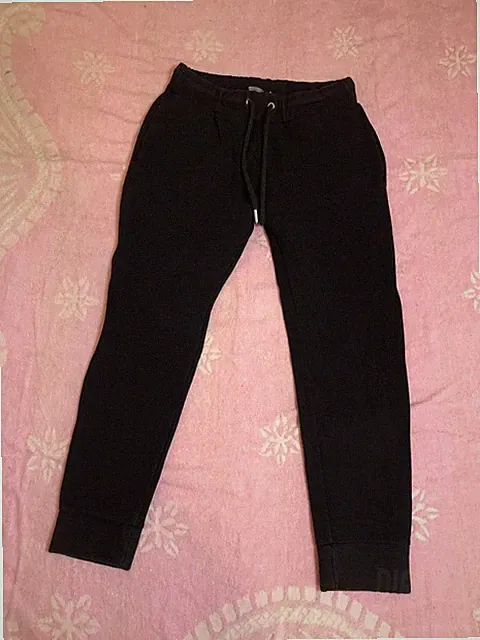 Vintage 90s Diesel Y2K Sweatpants Mens Size M