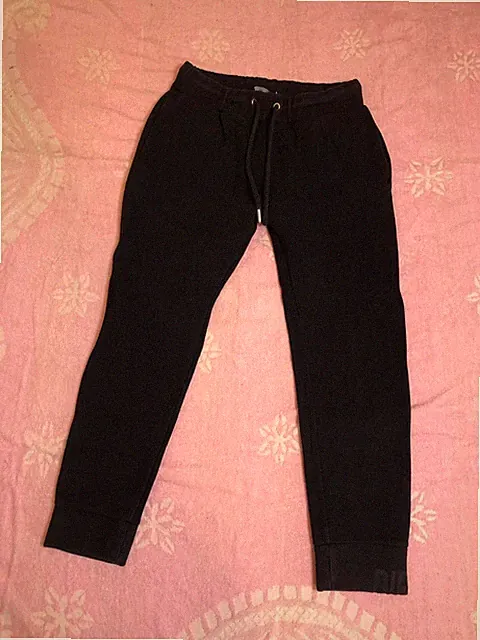 Vintage 90s Diesel Y2K Sweatpants Mens Size M