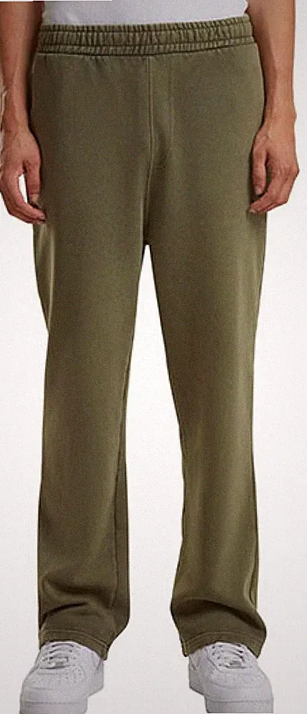 Vintage Heavy Trackpants Herren Jogginghose | Build Your Brand | BY296
