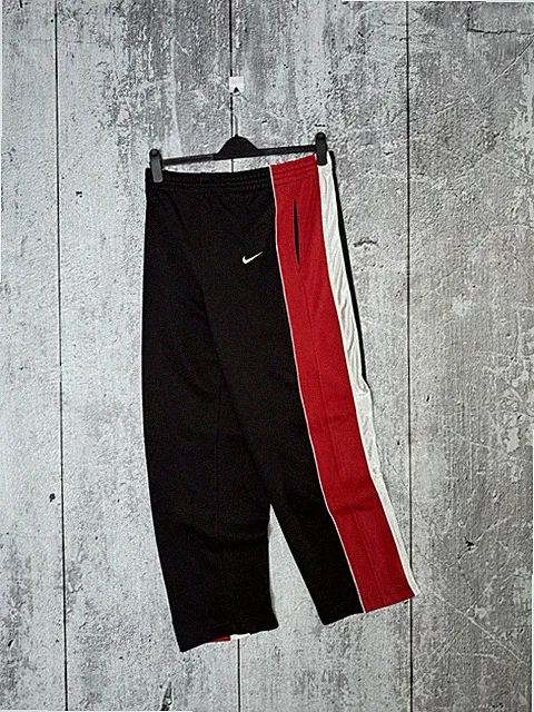 Gestreift Leggings
