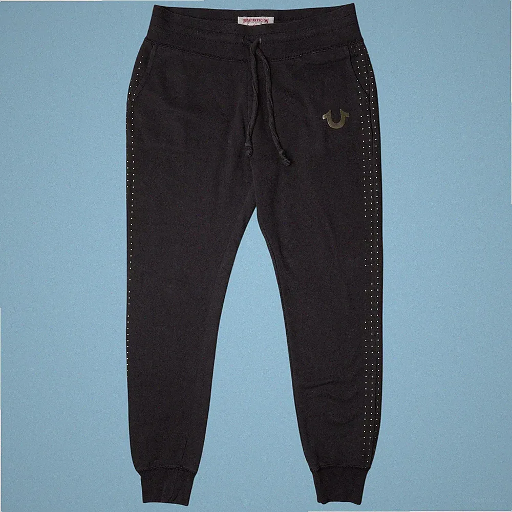 Vintage True Religion Jogginghose - M
