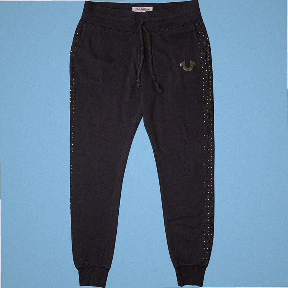 Vintage True Religion Jogginghose - M
