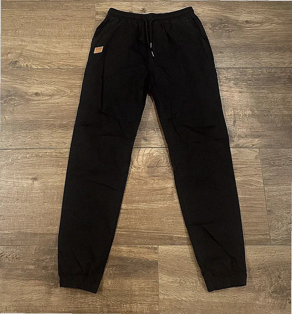 VMSUCIJ Herren Hose Chino Cargo Hose Jogginghose Gr. S Neu