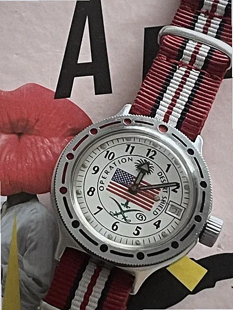 Vostok Amfibia