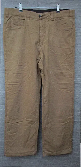 Walbusch Leichte Thermohose Gr L / Kurzgröße 94cm / Bundbreite ca 43cm