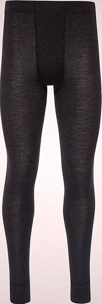 Druckknopf Leggings