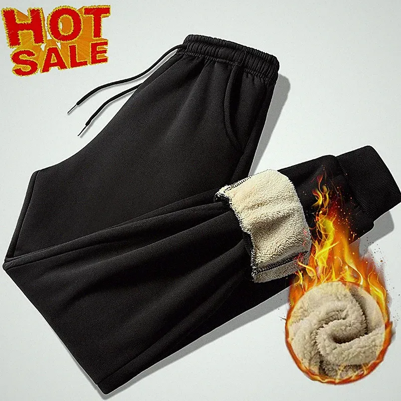 Für Winter Freizeithose