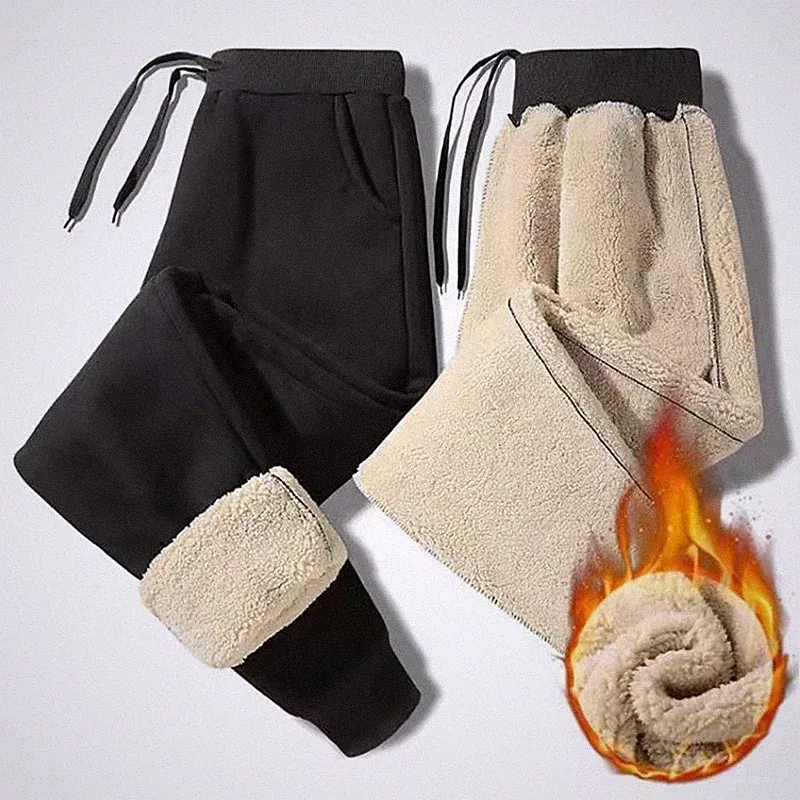 Für Winter Sweathose