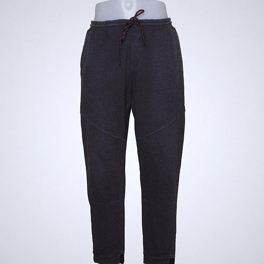 Watson's, Jogginghose, Größe: 56, Grau, Baumwolle/Polyester, Einfarbig #37w