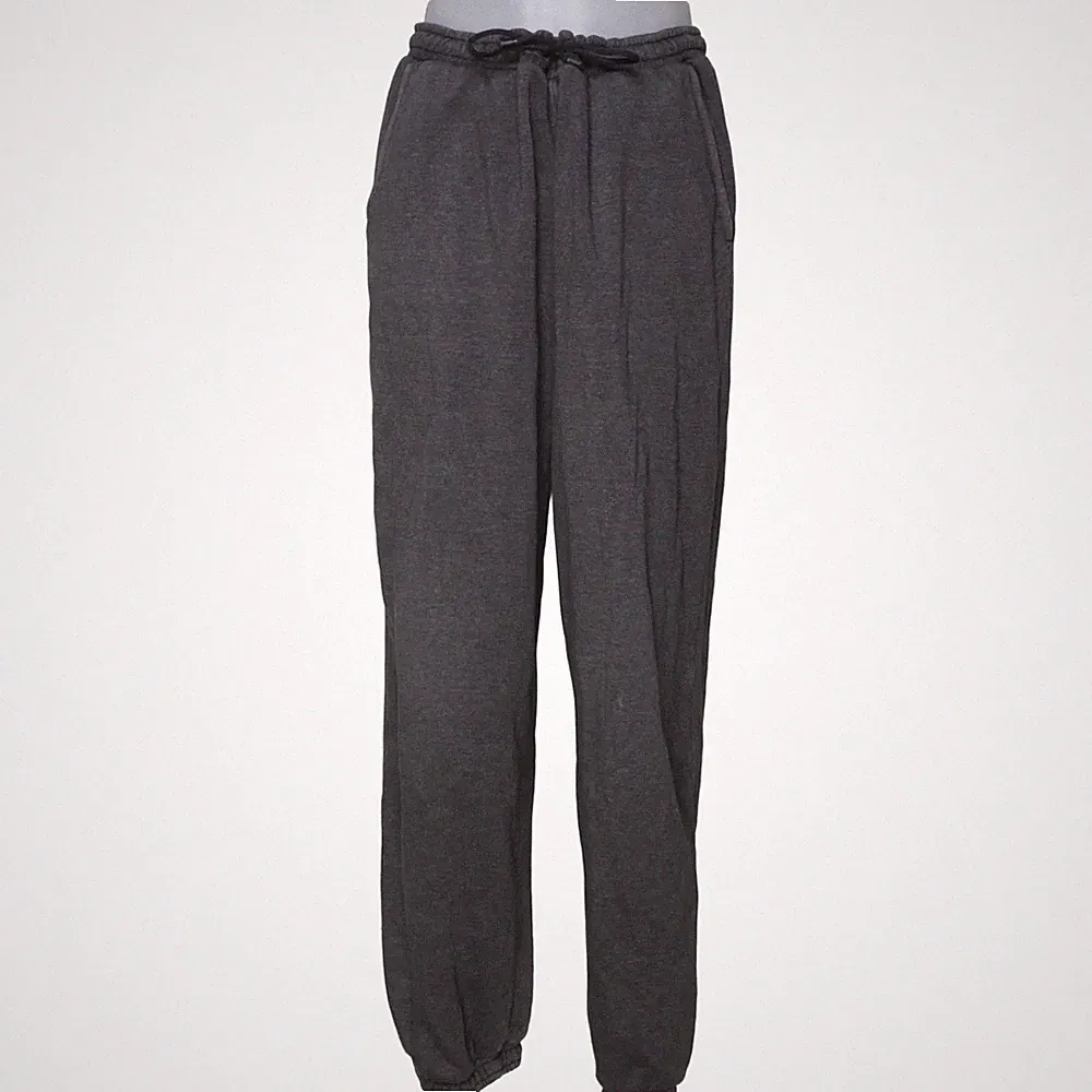 Weekday, Jogginghose, Größe: L, model: standard sweatpants, Grau #xkr