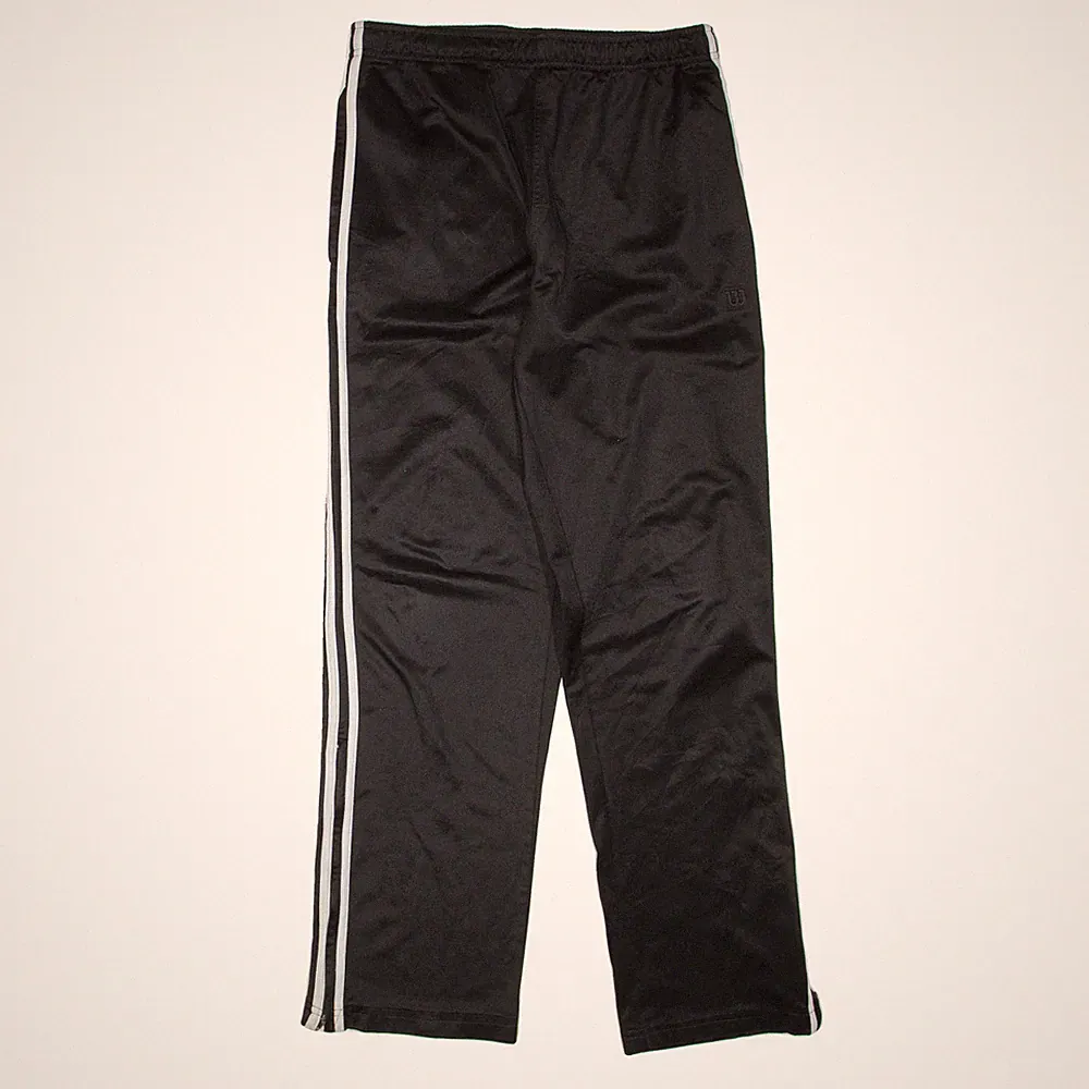 WILSON Herren Jogginghose Schwarz Tapered M W30 L32