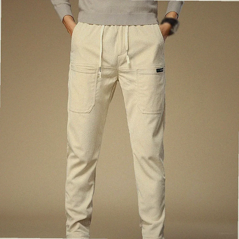 Winter Warme Fleece Hose Herren Straight Fit Jogginghose Wandern Outdoor Sport Relaxed
