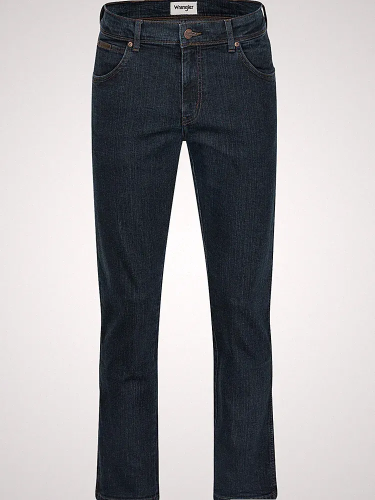 WRANGLER Herren Jeans Hose Texas Stretch 6 Farben Gr. W30-W50