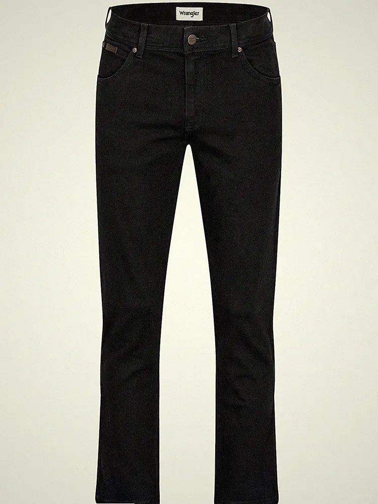 WRANGLER Herren Jeans Hose Texas Stretch 6 Farben Gr. W30-W50