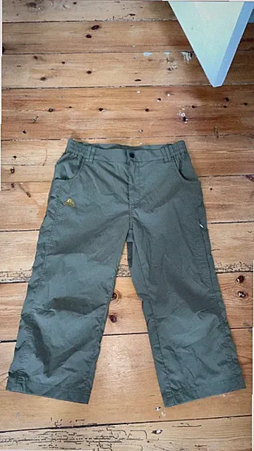 XL Neeko Sportshosen für Damen, Caprihosen, Größe M