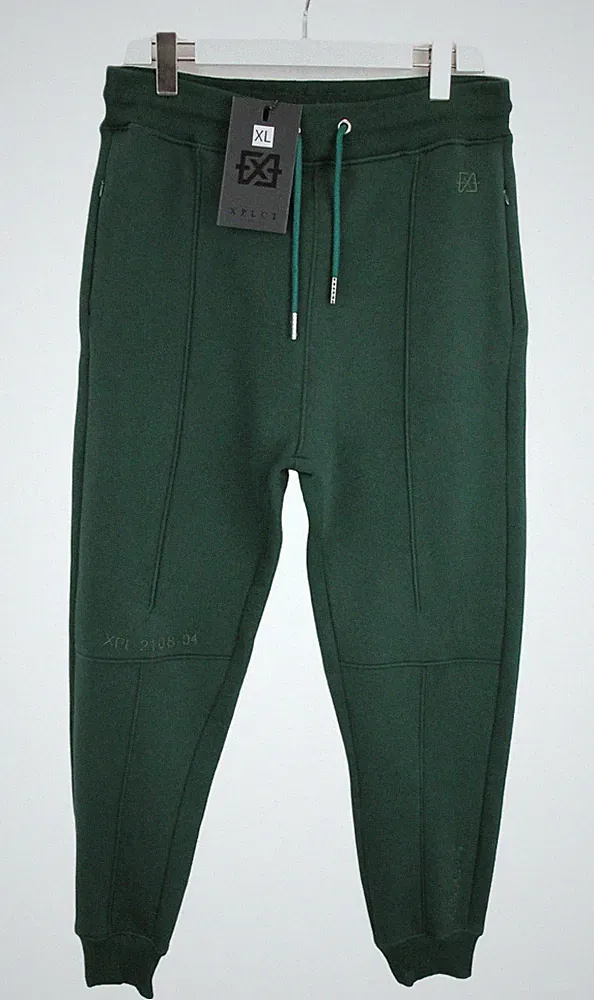 XPLCT STUDIOS Hose Herren XL Mit Gummizug Jogginghose