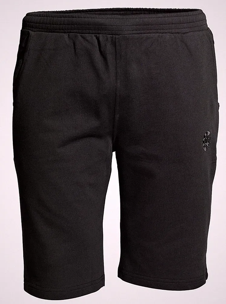 xxl Übergrößen Herren Ahorn Jogginghose Freizeithose Fitnesshose kurz 114303