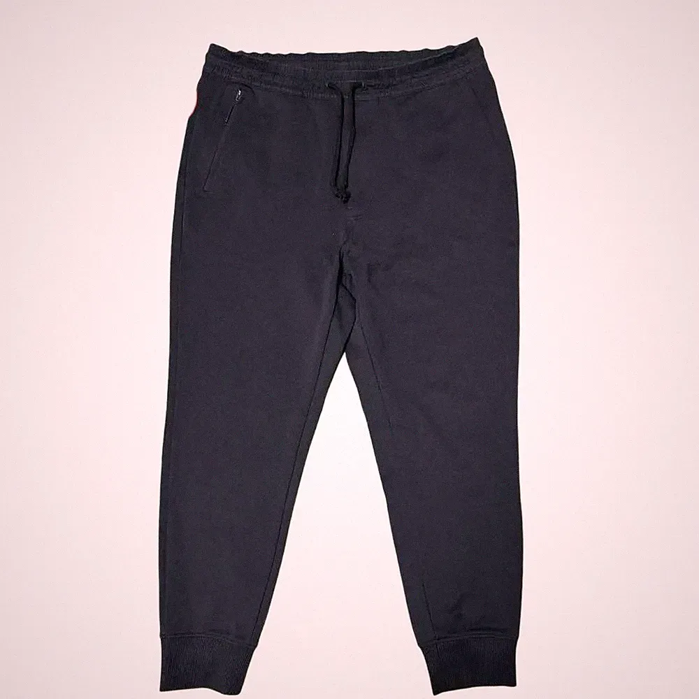 Y-3 Yohji Yamamoto Jogginghose schwarz Tech Street Adidas Active Wear