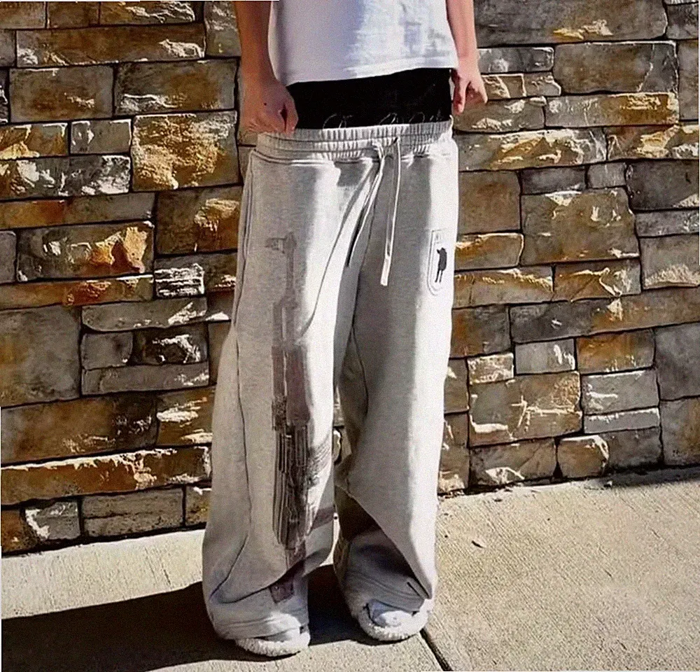 Baggy