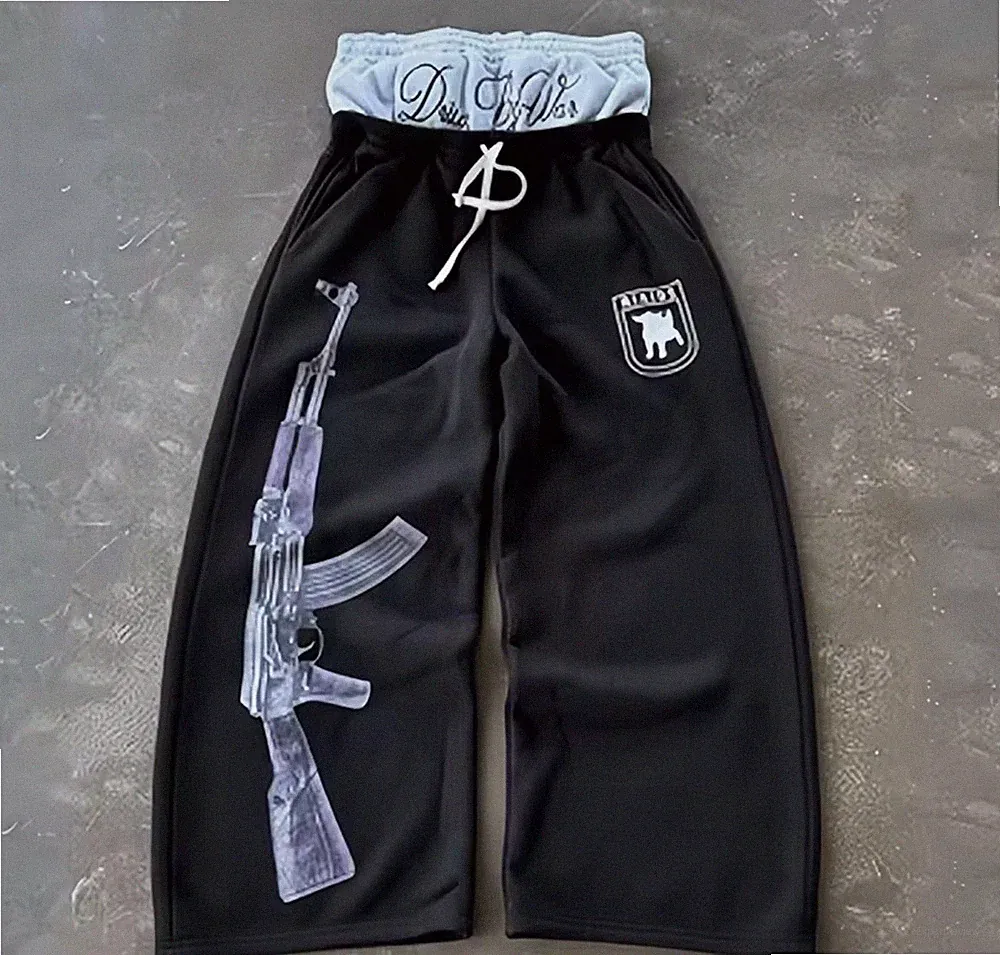 Unisex Oversize