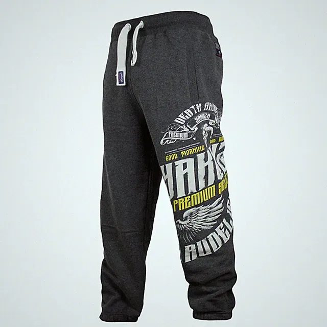 Yakuza Premium Herren Jogginghose 2331 anthrazit
