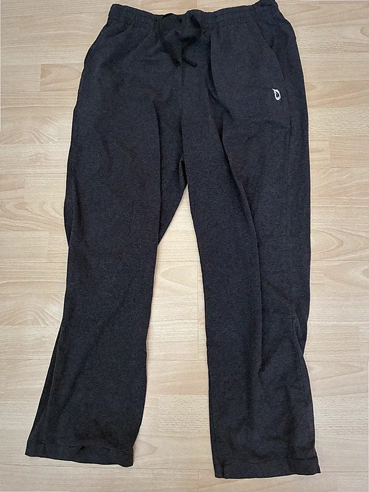 32 Yoga-Hose