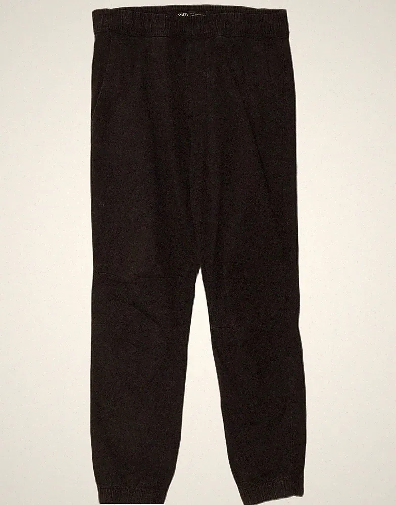 Pull On Chinohose