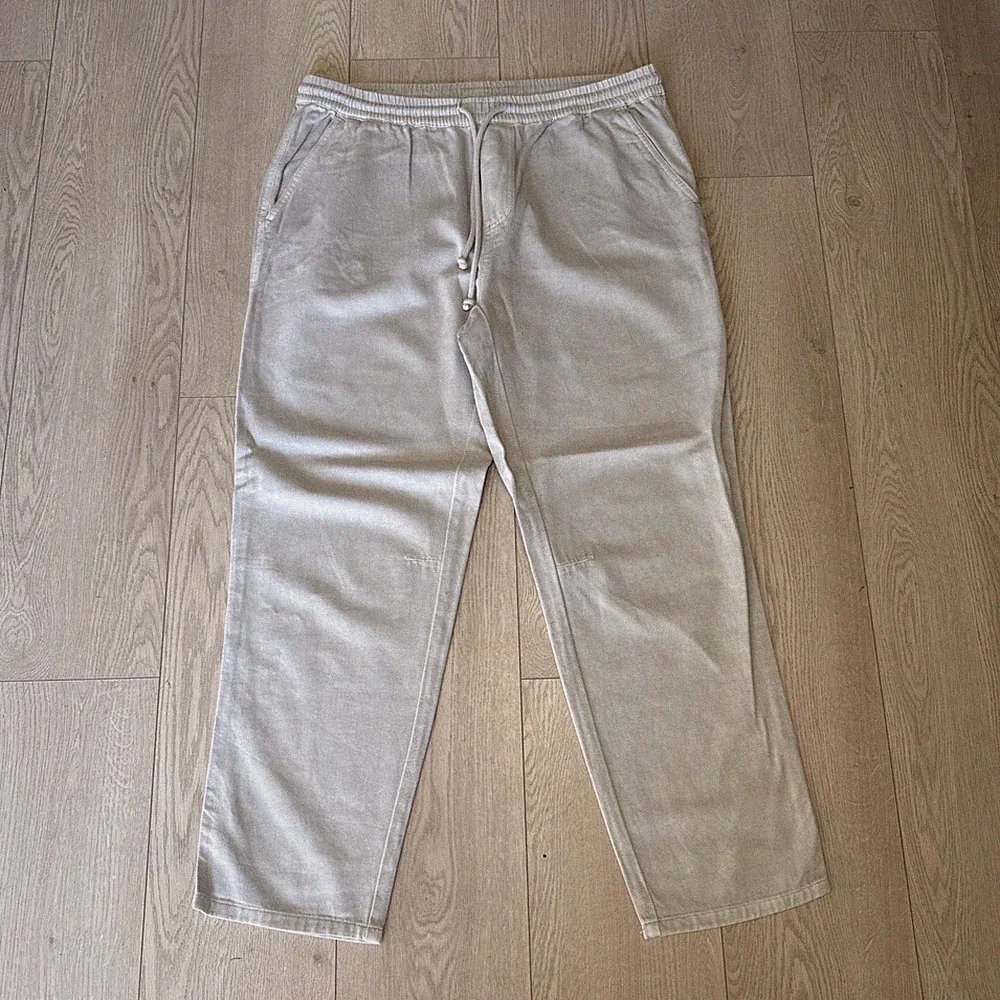 Elfenbein Jeans