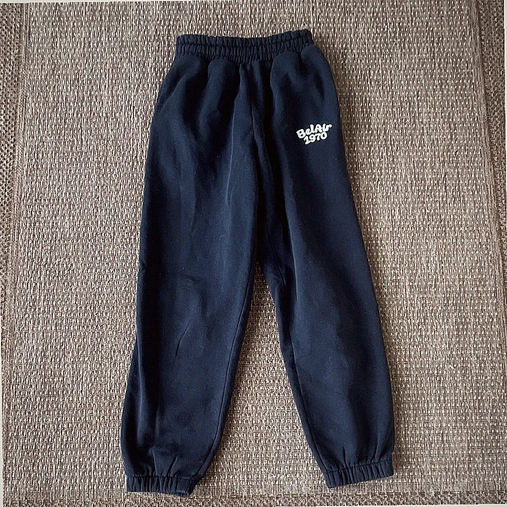 Zara Man Herren Jogginghose Trainingshose EU Größe S