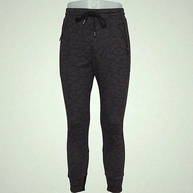 Zhrill, Jogginghose, Größe: S, model: n421648-n2090, Grau/Braun #vUV