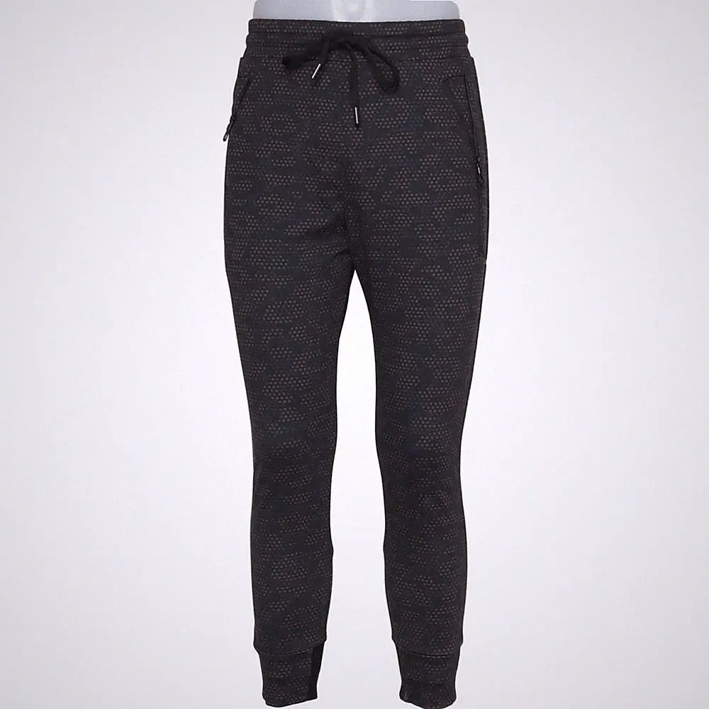 Zhrill, Jogginghose, Größe: S, N421648-N2090, Grau/Braun #vUV